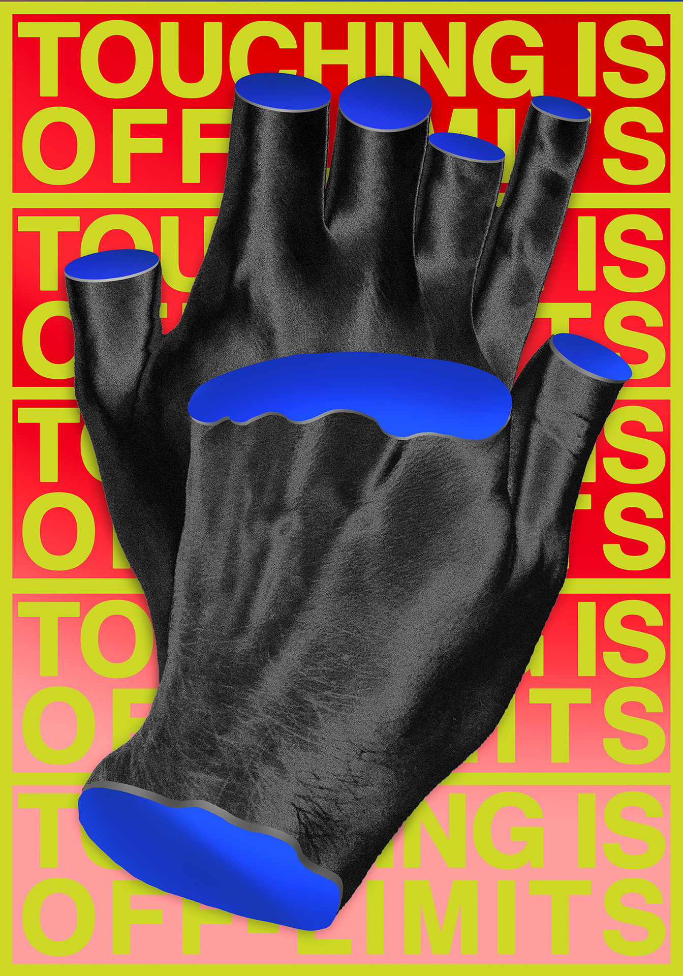 Touching is off-limits_Mateusz Domeradzki(m)