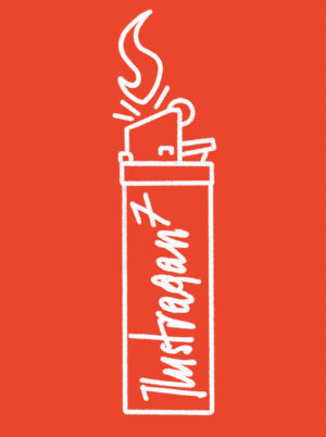 Magda-Zarzycka-Zapalniczka-_-Lighter