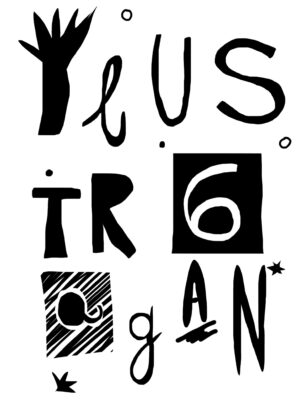 ilustragan okladka propo