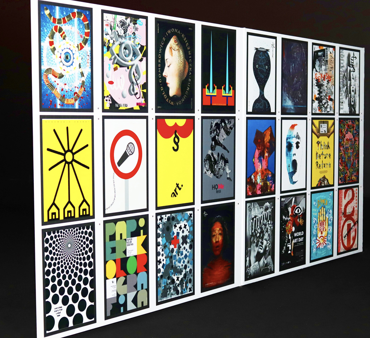 Intercontinental Bienal w Brazylii